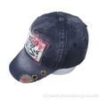 American Acu 5 Panel Baseball Cap